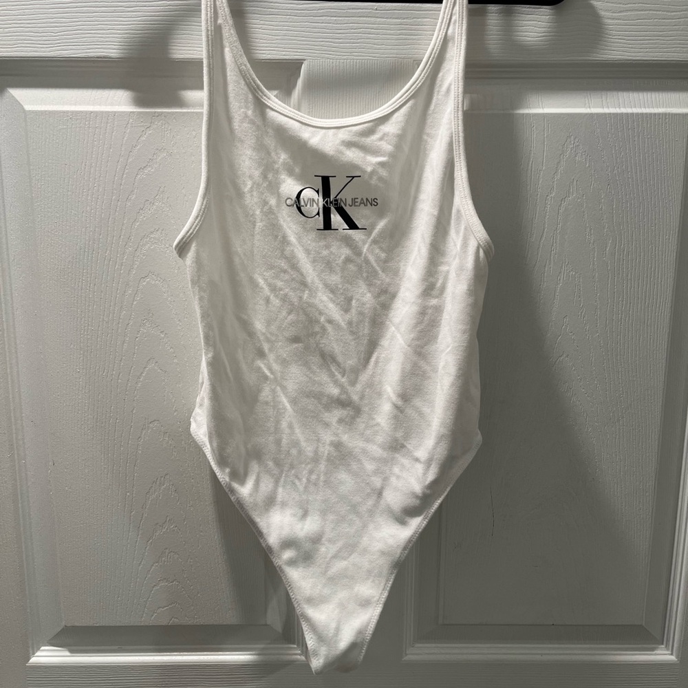 Calvin Klein Bodysuit